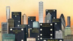 UMA NOVA CRISE FINANCEIRA