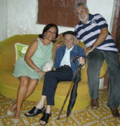 97 anos,Agronomia,Ironia