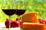 Vinho; harmonizar para saborear melhor!
