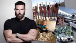 Dan Bilzerian, bon vivant ou bababca?