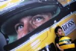 Senna: Mgico ou piloto?