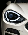 Show: Fiat 124 Spider Lusso 1.4 140 cv