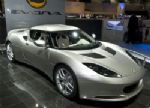 Lotus evora;para poucos