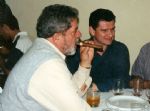 Cohiba o charuto de Fidel e de todos os capitalistas