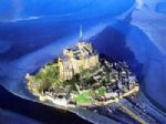 St Michel;eu estive aqui