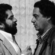 A promscua relao entre PT e PSDB