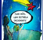 PERDEU, PT!