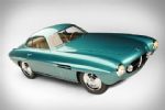 Fiat 8V Supersonic 1953 por apenas  R$ 5 milhes em leilo