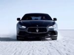 Maserati Ghibli S Q4; a mquina!
