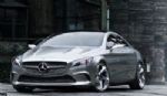 A surpresa da Mercedes