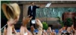 Obama Alerta jovens