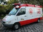 A vida por uma ambulncia