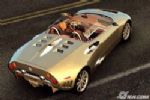 Spyker;exclusivo mesmo!